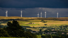 Forestry growth and rapid deployment of renewables could put the UK on course for its net-zero target